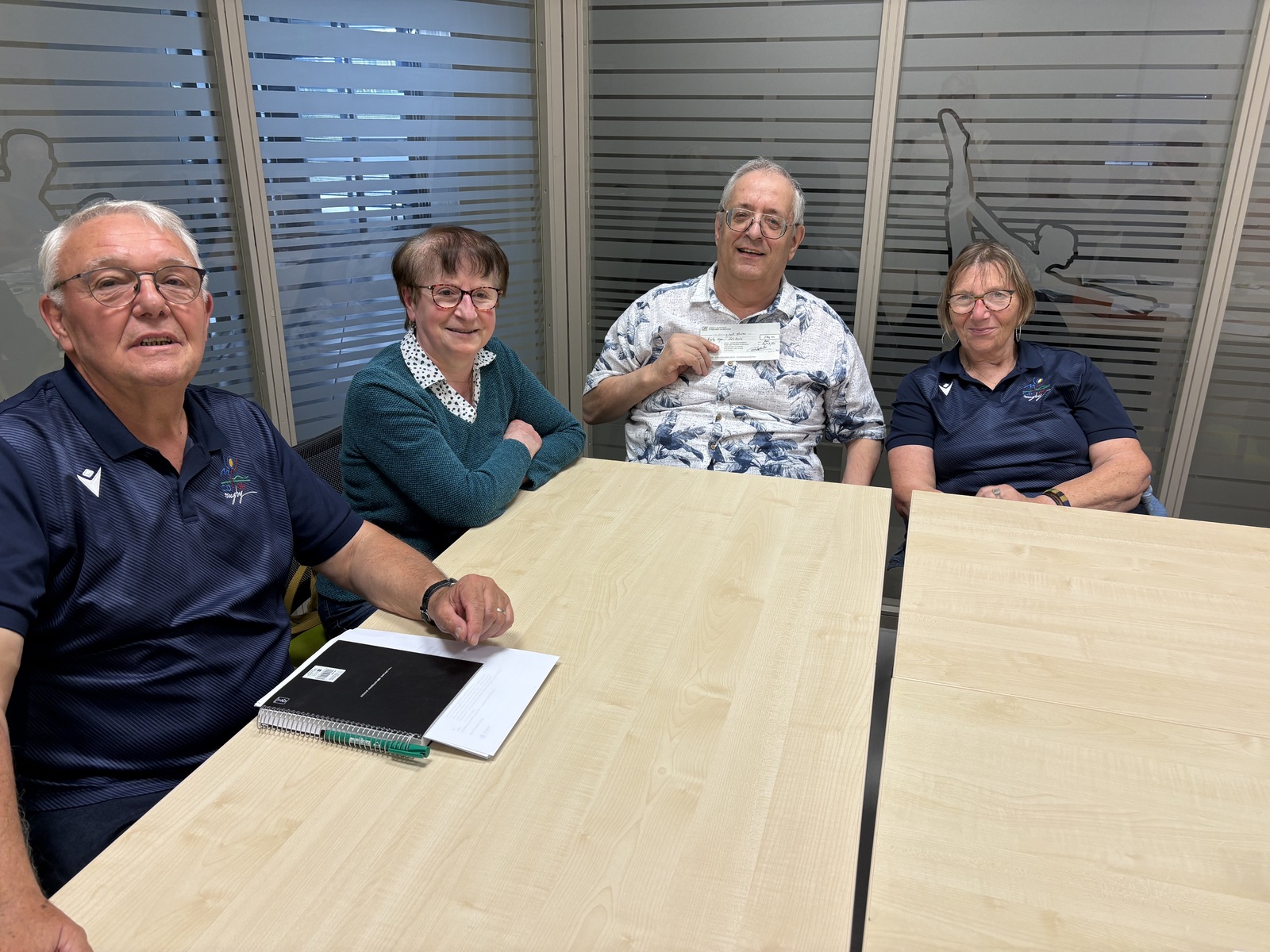 Solidaire un jour, solidaires toujours