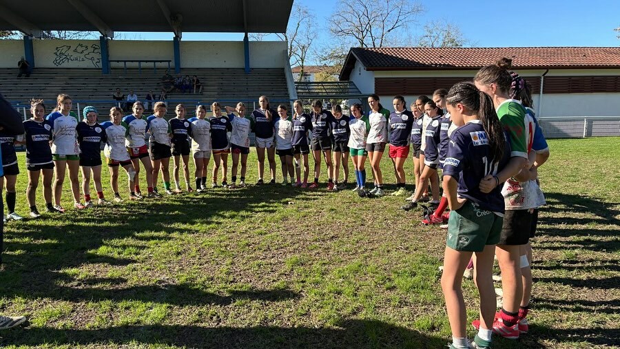 Détections 2025-2026