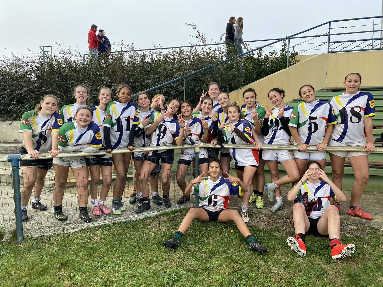 le CD64 réussit son entrée en matière