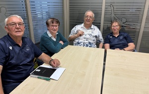 Solidaire un jour, solidaires toujours