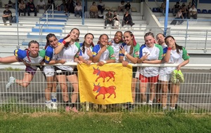 Retour en images sur la finale du Tournoi Nouvelle-Aquitaine