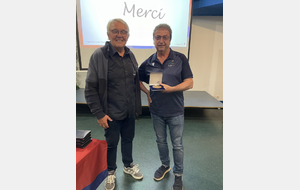 Jean-Léon Pourteau, médaillé de bronze