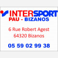 Intersport - Bizanos