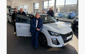 Sur le terrain comme sur la route, le CD64 Rugby avance