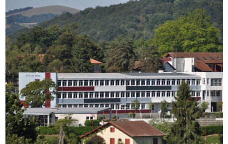 Création d'une Section Sportive au collège de Saint-Palais