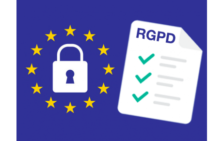 Tout savoir sur le RGPD