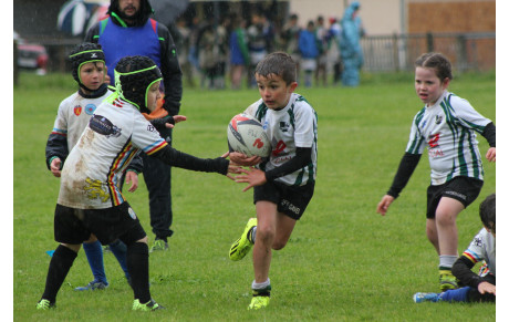 1er mai: Tournois pluvieux, tournois heureux