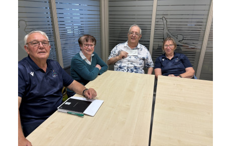 Solidaire un jour, solidaires toujours