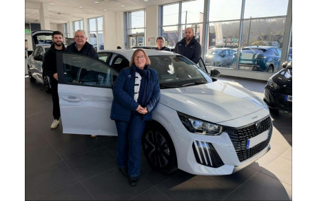 Sur le terrain comme sur la route, le CD64 Rugby avance