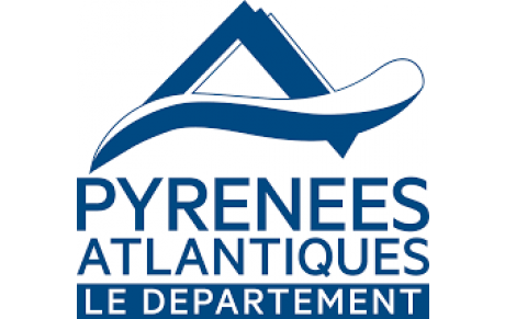 Conseil Départemental des Pyrénées-Atlantiques 